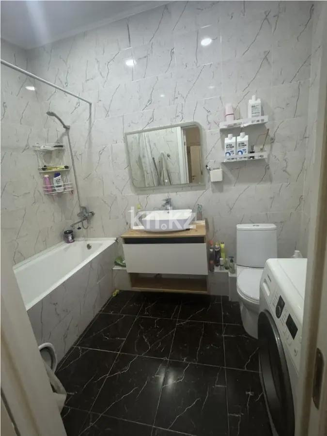 Продажа 2-комнатной квартиры, 72 м² в Алматы - фото 4