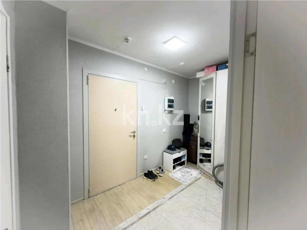 Продажа 1-комнатной квартиры, 42 м² в Алматы - фото 4
