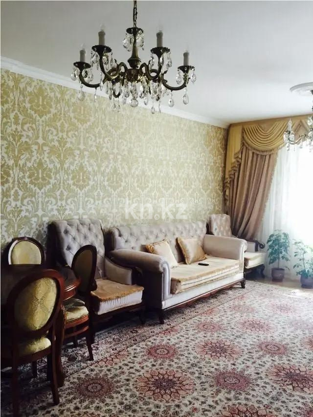 Продажа 2-комнатной квартиры, 91.2 м² в Астане