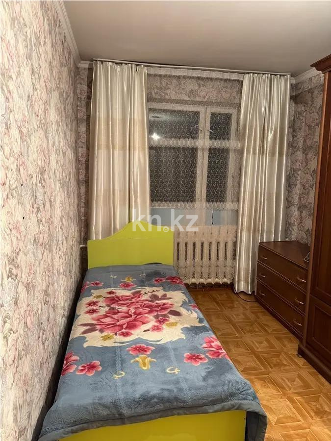 Продажа 4-комнатной квартиры, 72 м² в Алматы