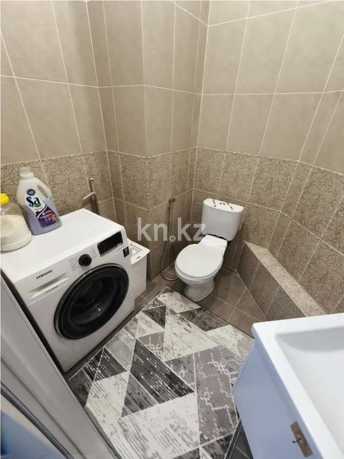 Продажа 3-комнатной квартиры, 89 м², ул. Керей, Жанибек хандар, дом  15 в Астане - фото 6