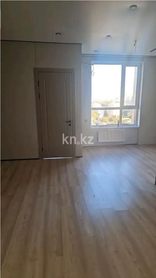 Продажа 2-комнатной квартиры, 45 м² в Алматы