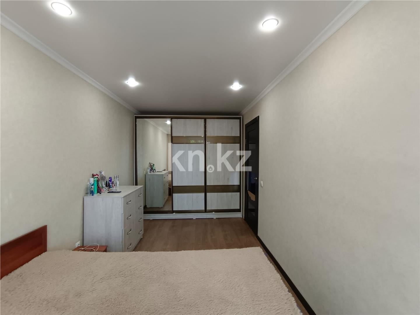 Продажа 2-комнатной квартиры, 44 м² в Караганде - фото 4