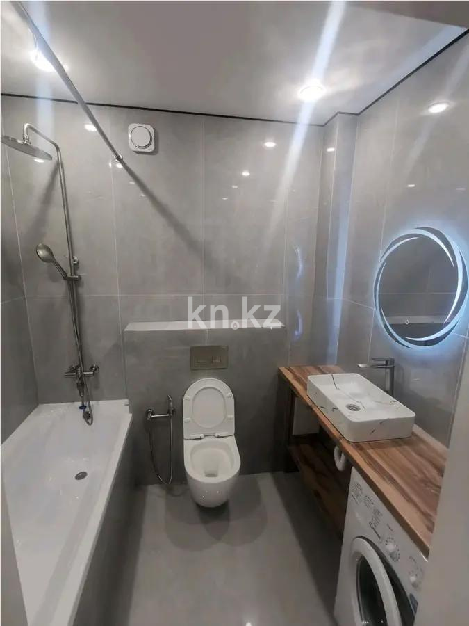 Продажа 2-комнатной квартиры, 61 м² в Астане - фото 4