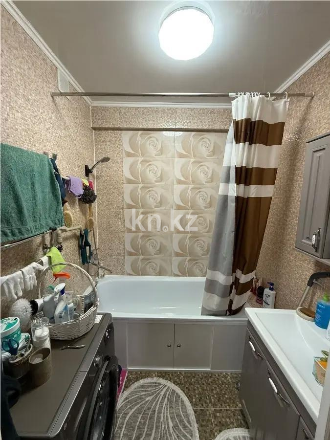 Продажа 3-комнатной квартиры, 88 м², мкр. Шугыла, дом  340/4 в Алматы - фото 6