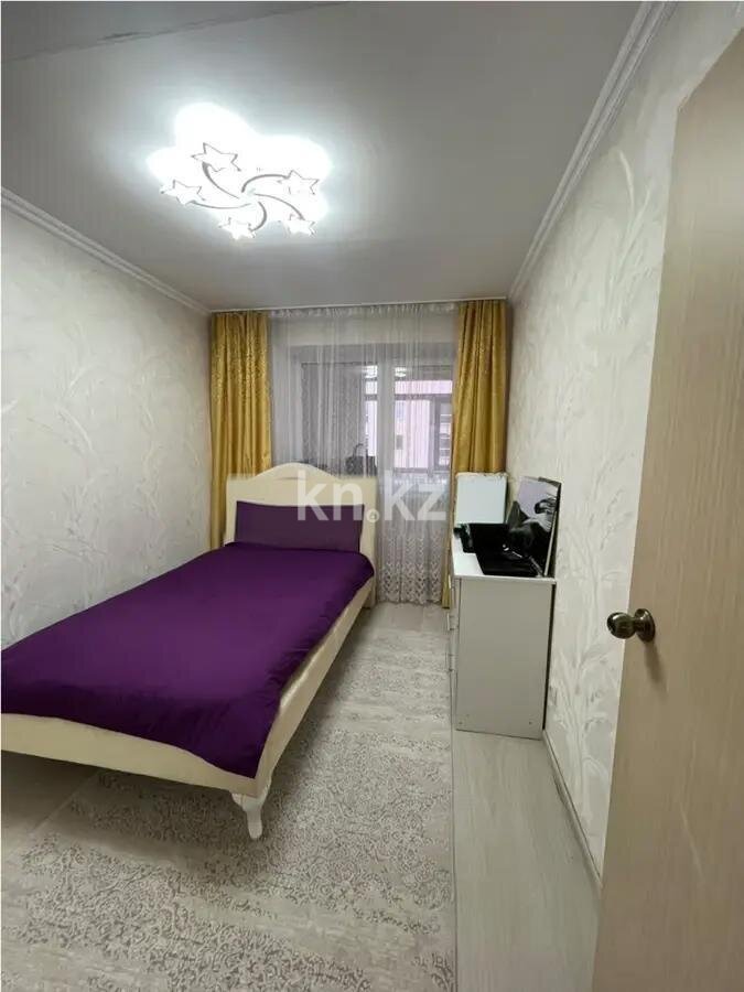 Продажа 3-комнатной квартиры, 69.1 м² в Астане - фото 2