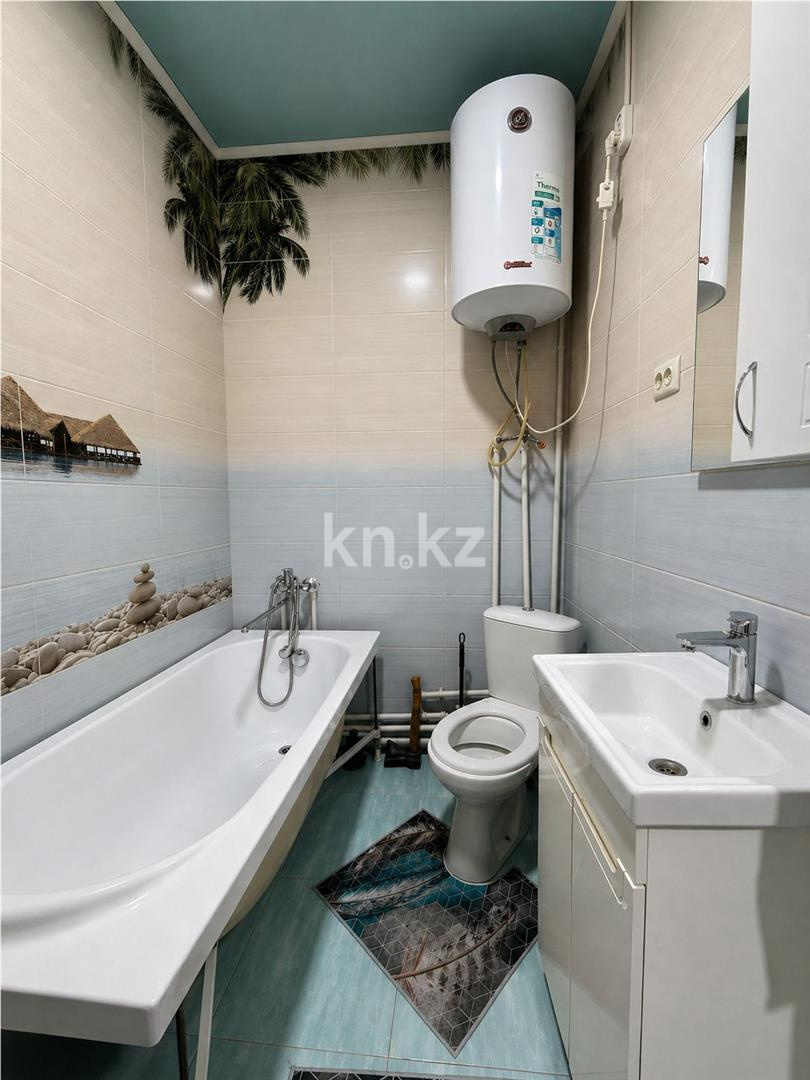 Продажа 2-комнатной квартиры, 38 м² в Караганде - фото 6