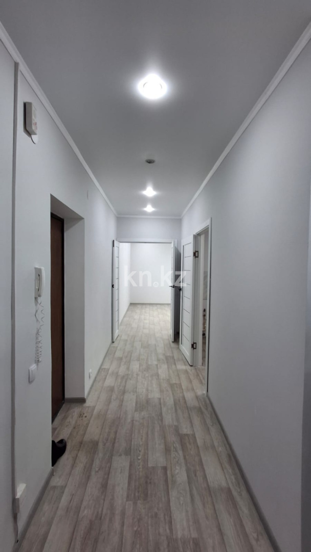 Продажа 1-комнатной квартиры, 46.5 м² в Уральске - фото 12