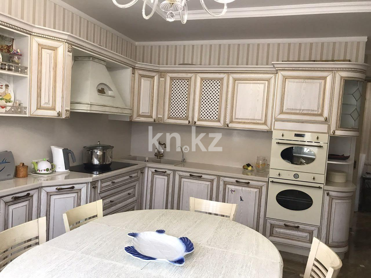 Аренда 3-комнатной квартиры, 80 м² в Астане