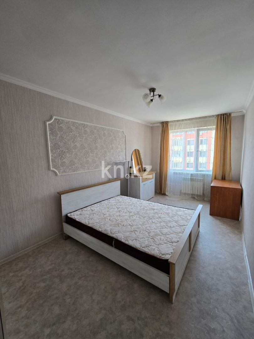 Продажа 2-комнатной квартиры, 57.7 м² в Алматы