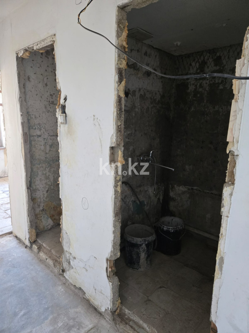 Продажа 2-комнатной квартиры, 50 м² в Астане - фото 3