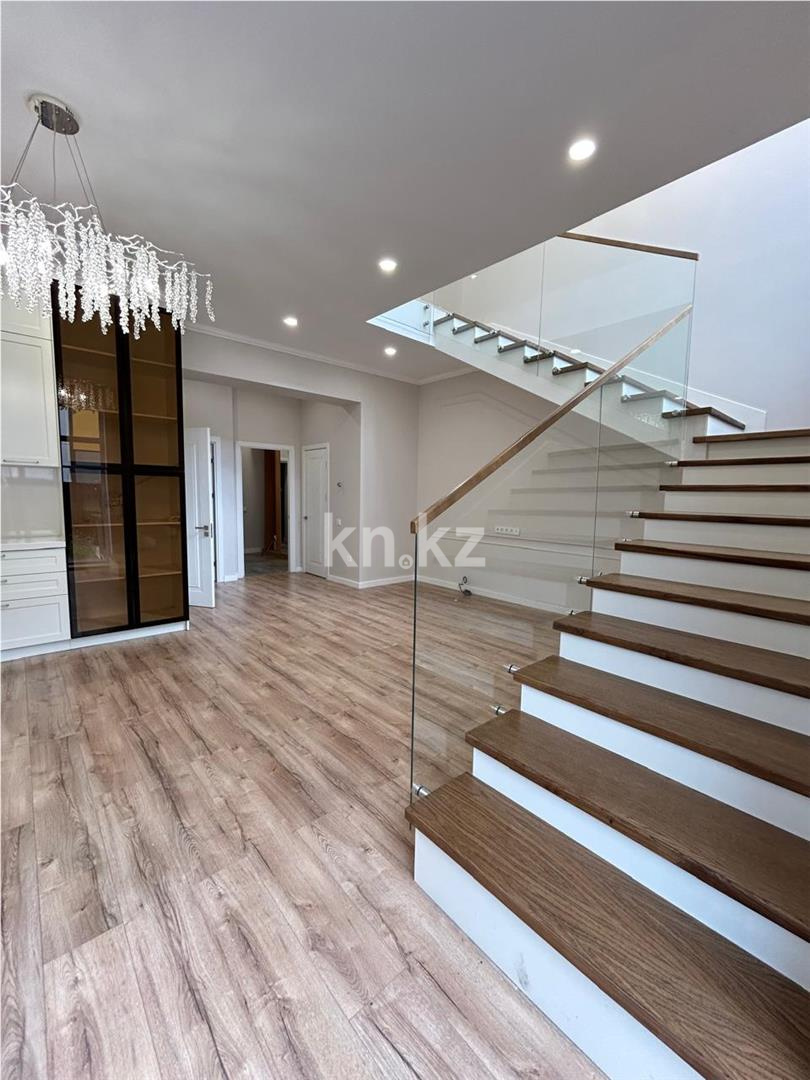 Продажа 5-комнатного дома, 147 м² в Караганде - фото 3