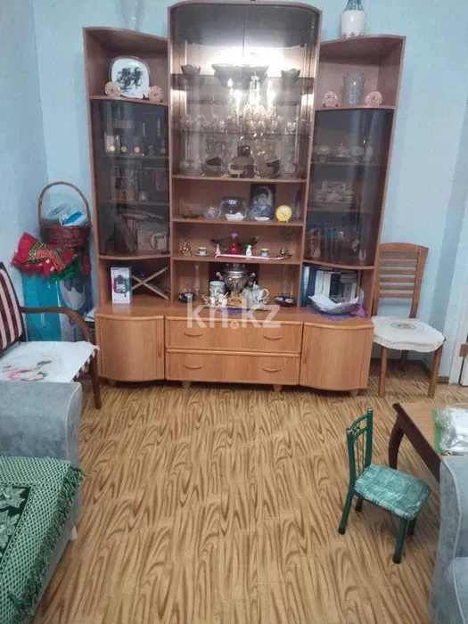 Продажа 2-комнатной квартиры, 47 м² в Астане - фото 2