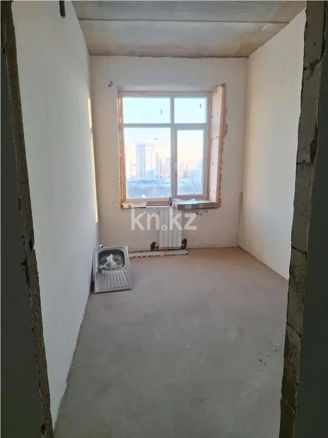 Продажа 2-комнатной квартиры, 52.8 м² в Астане - фото 2