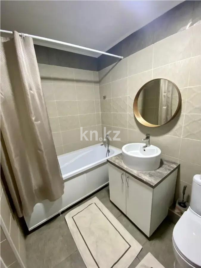 Продажа 2-комнатной квартиры, 39.1 м² в Астане - фото 4