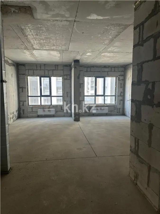 Продажа 1-комнатной квартиры, 47 м², ул. Момышулы, дом  100 стр в Алматы