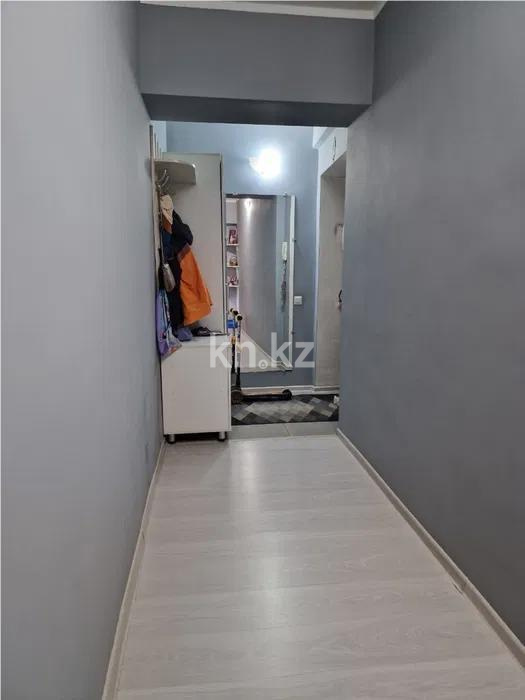 Продажа 1-комнатной квартиры, 44 м² в Алматы - фото 5