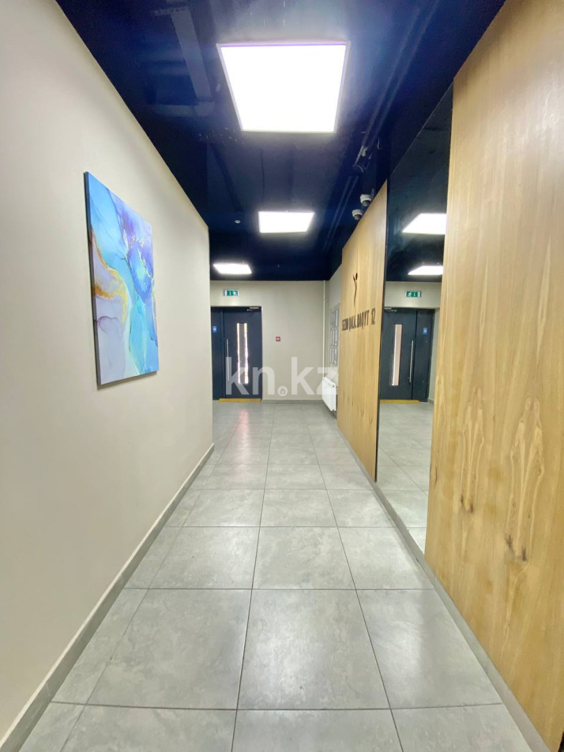 Продажа 2-комнатной квартиры, 48 м² в Астане - фото 16