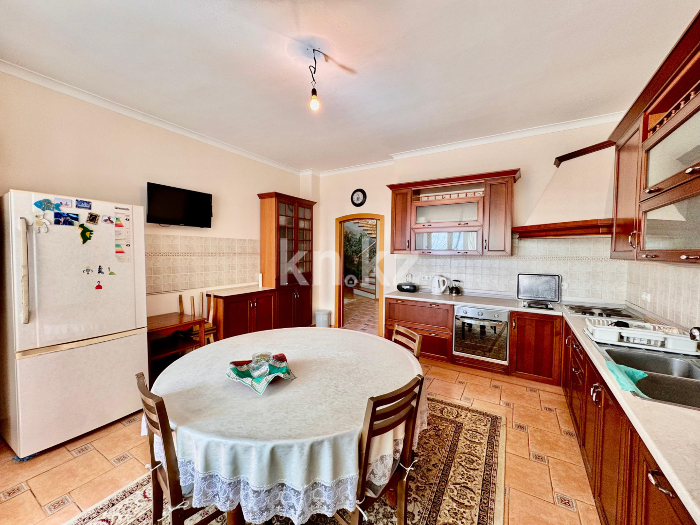 Продажа 6-комнатной квартиры, 383 м², Иманбаева, дом  12/1 в Астане - фото 7