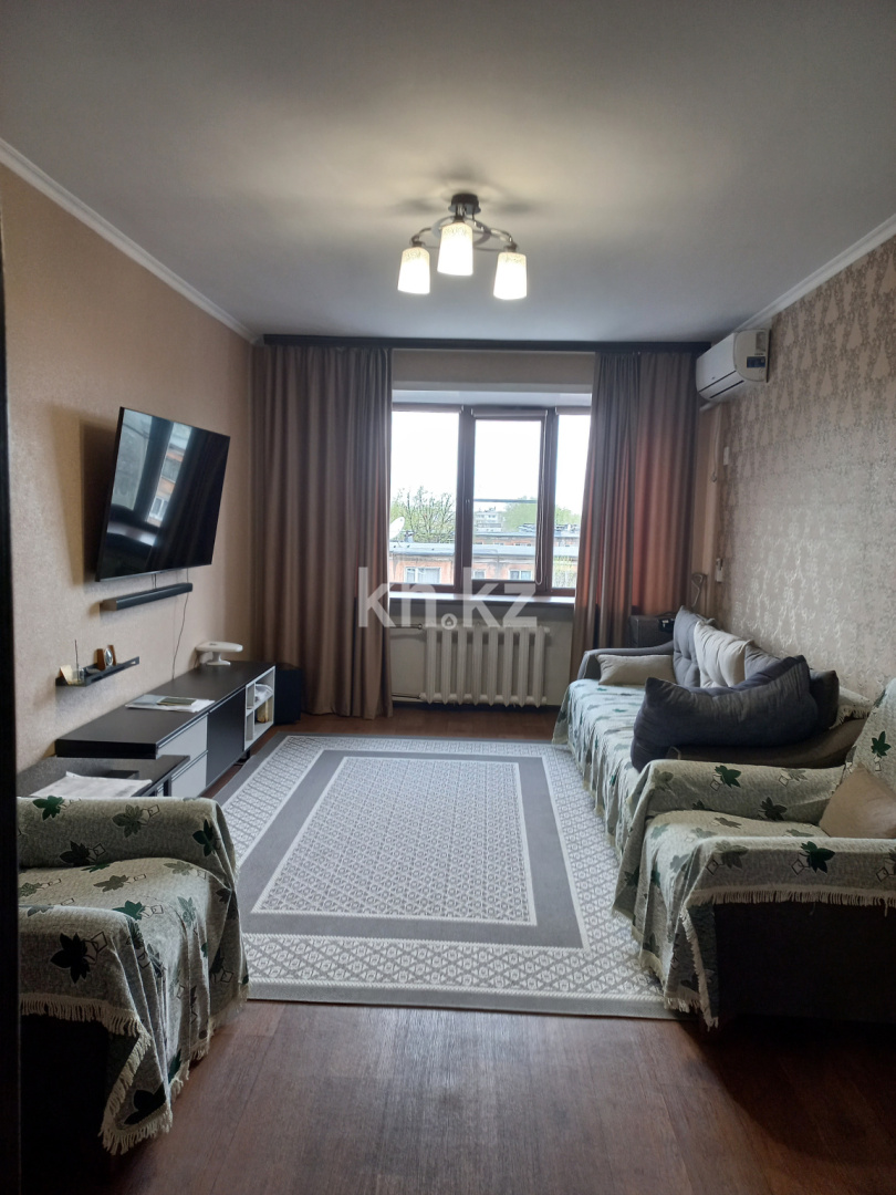 Продажа 3-комнатной квартиры, 582 м² в Усть-Каменогорске - фото 14