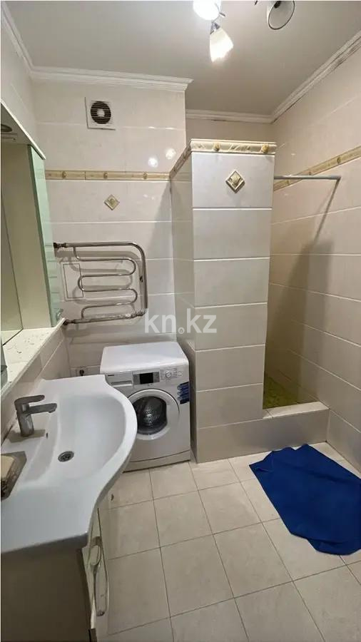 Продажа 2-комнатной квартиры, 86 м², ул. Брусиловского, дом  163 в Алматы - фото 5