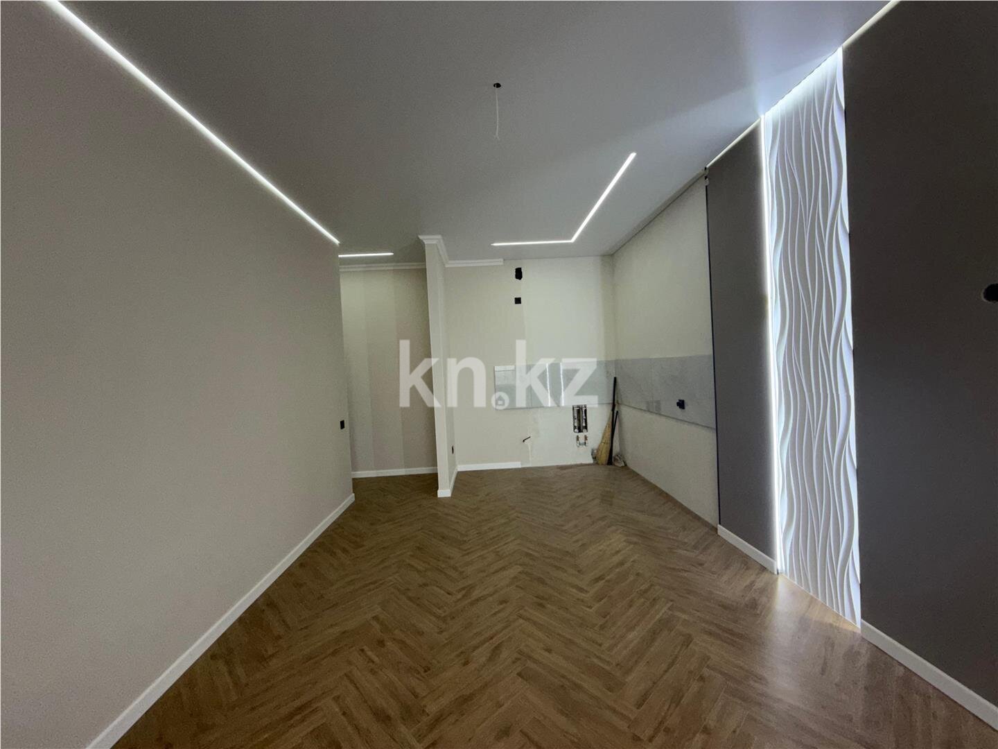 Продажа 2-комнатной квартиры, 46 м² в Караганде - фото 2