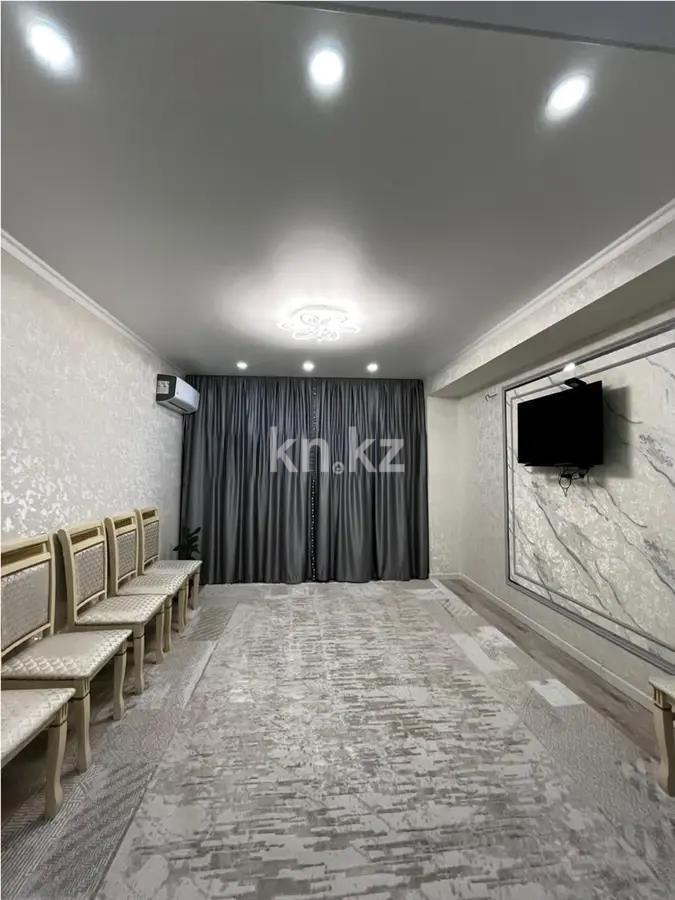 Продажа 3-комнатной квартиры, 80 м², ул. Жунисова, дом  2/13 в Алматы