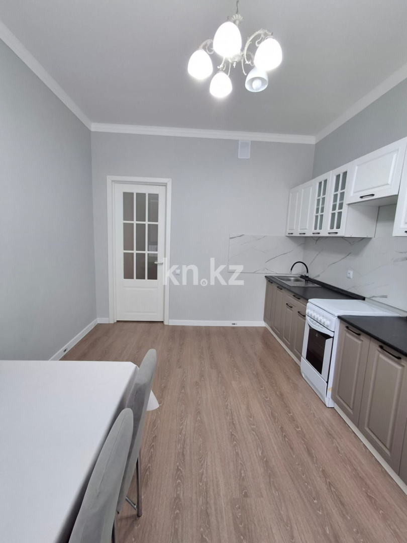 Продажа 4-комнатной квартиры, 130 м² в Астане - фото 6