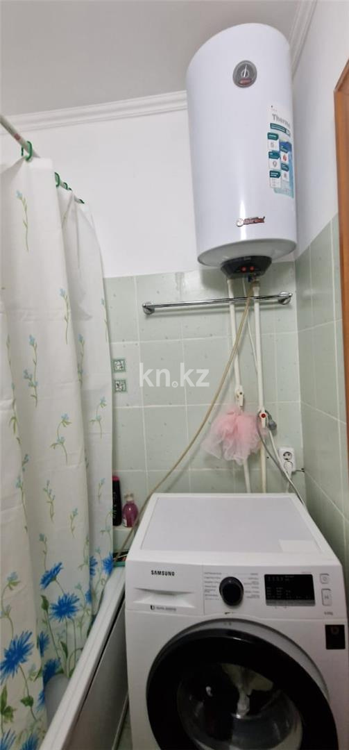 Продажа 2-комнатной квартиры, 54 м², мкр-н Гульдер-1 в Караганде - фото 6