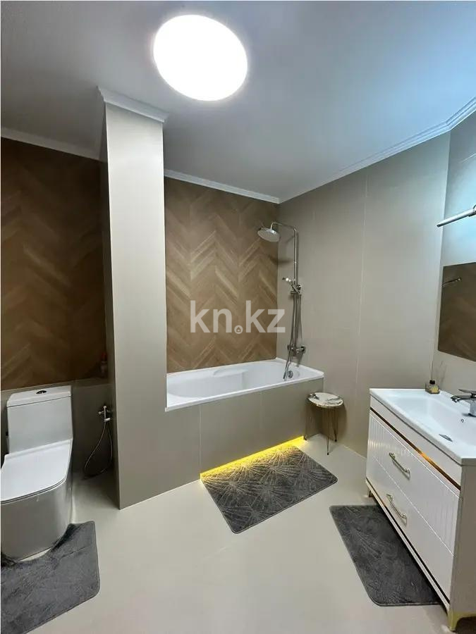 Продажа 2-комнатной квартиры, 87.5 м² в Алматы - фото 4