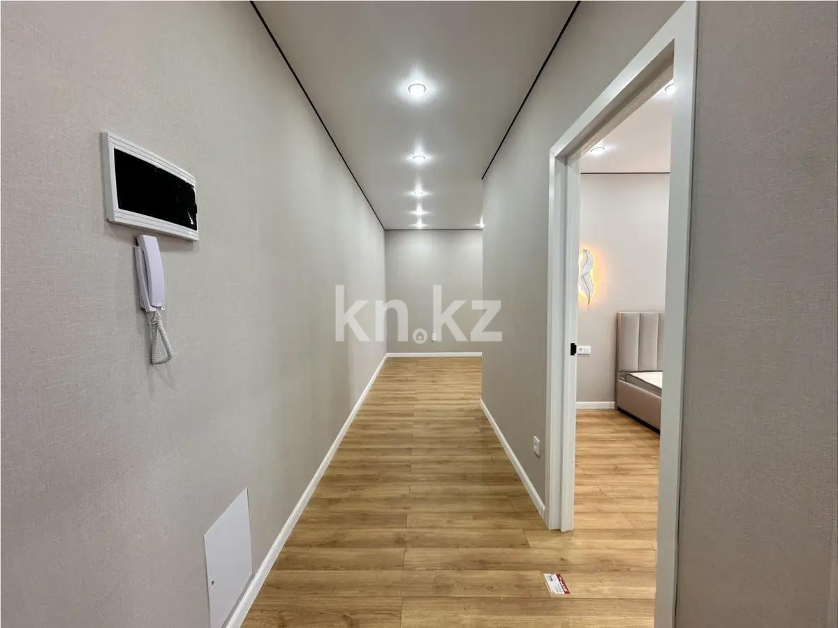 Продажа 2-комнатной квартиры, 58 м², ул. А 431, дом  21 в Астане - фото 5