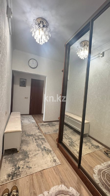 Продажа 2-комнатной квартиры, 56.2 м², Арай-2, дом  19 в Таразе - фото 6