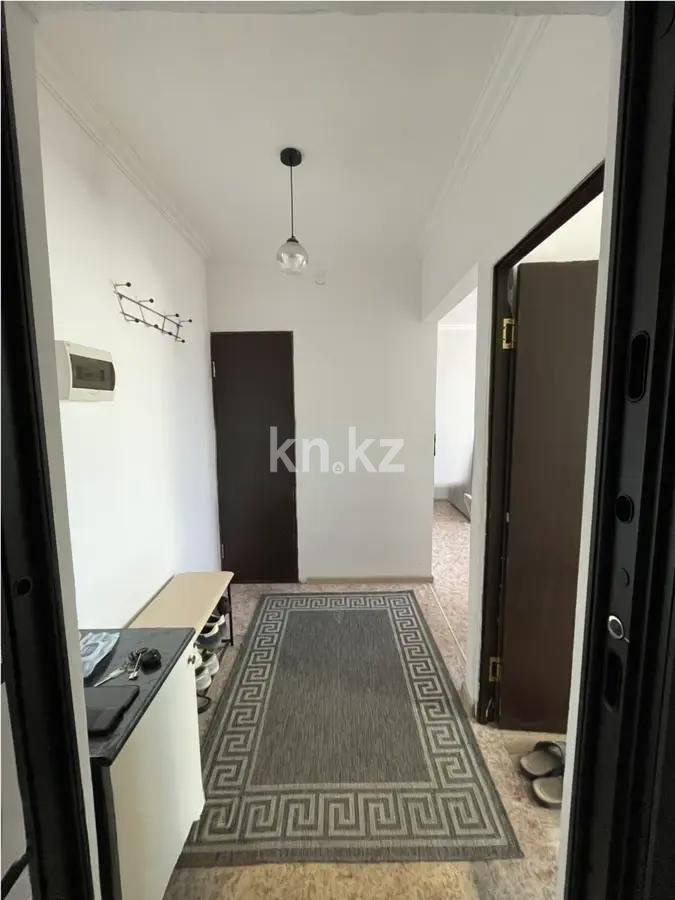 Продажа 1-комнатной квартиры, 35 м² в Астане - фото 4