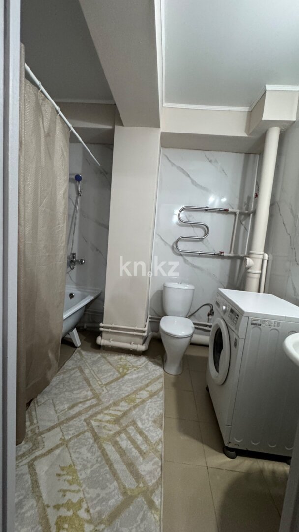 Продажа 2-комнатной квартиры, 57 м² в Алматы - фото 10