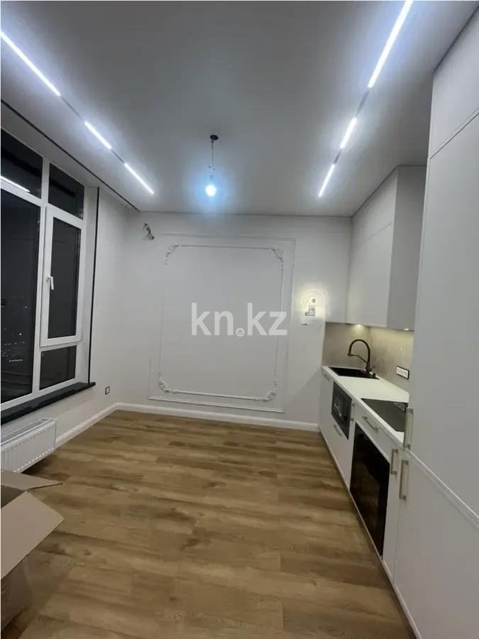 Продажа 2-комнатной квартиры, 37 м² в Астане - фото 3
