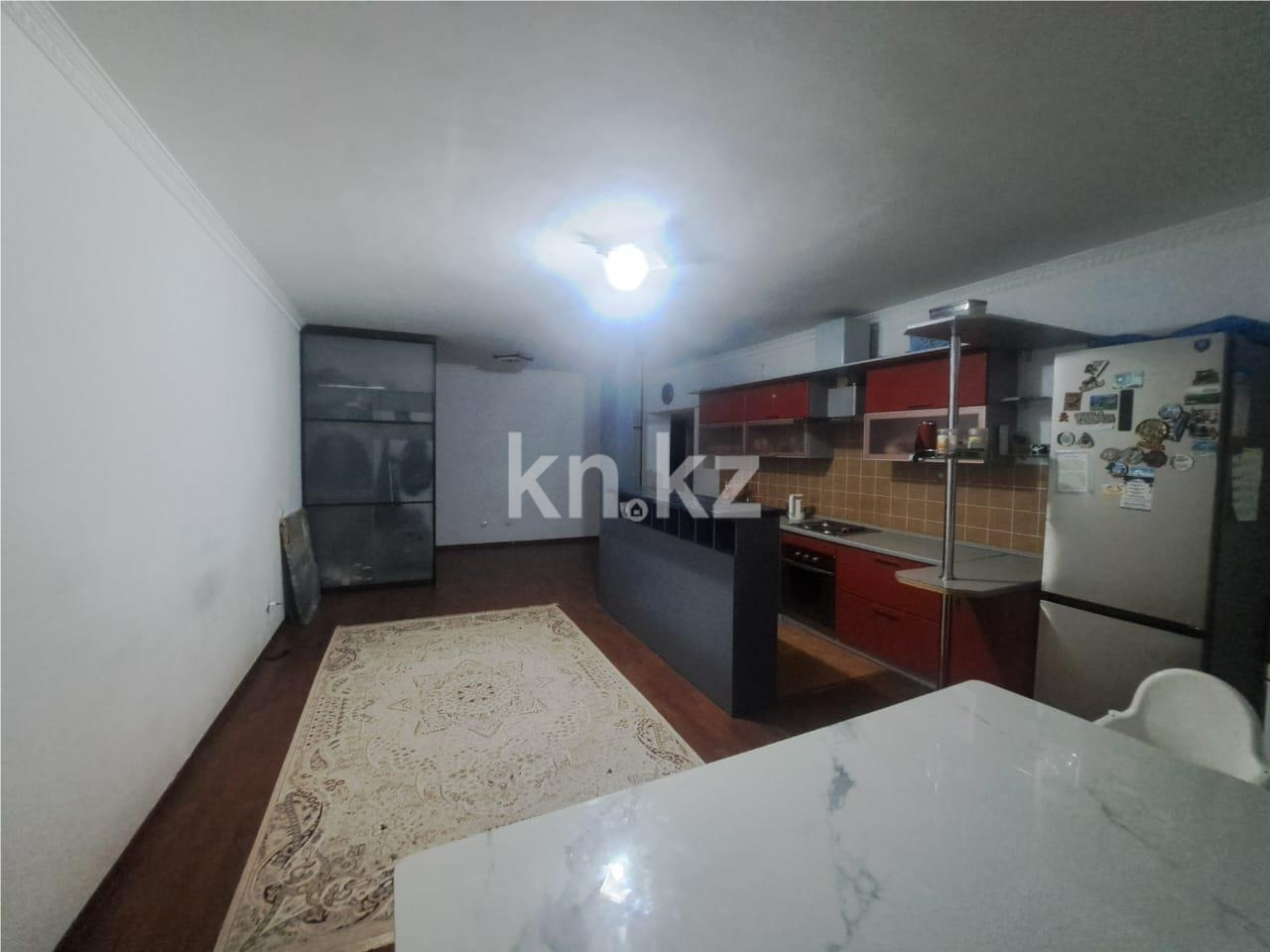 Продажа 3-комнатной квартиры, 69.9 м² в Астане - фото 4
