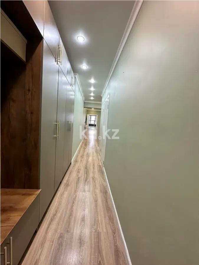 Продажа 4-комнатной квартиры, 132 м², ул. Брусиловского, дом  159 в Алматы - фото 6