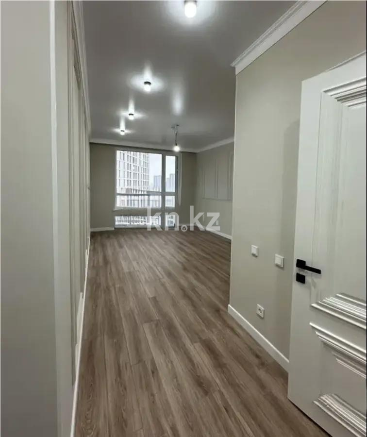 Продажа 1-комнатной квартиры, 44 м² в Астане
