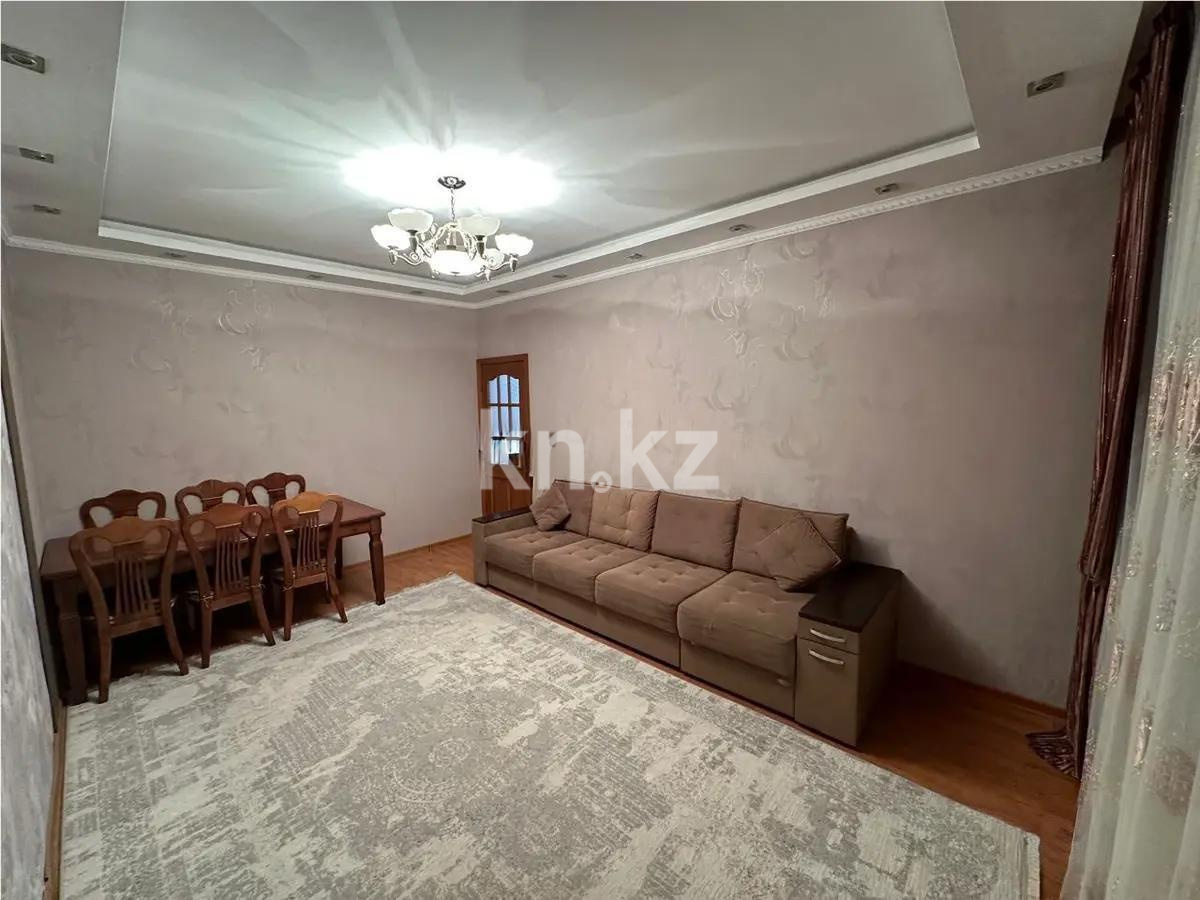 Продажа 3-комнатной квартиры, 70 м² в Алматы