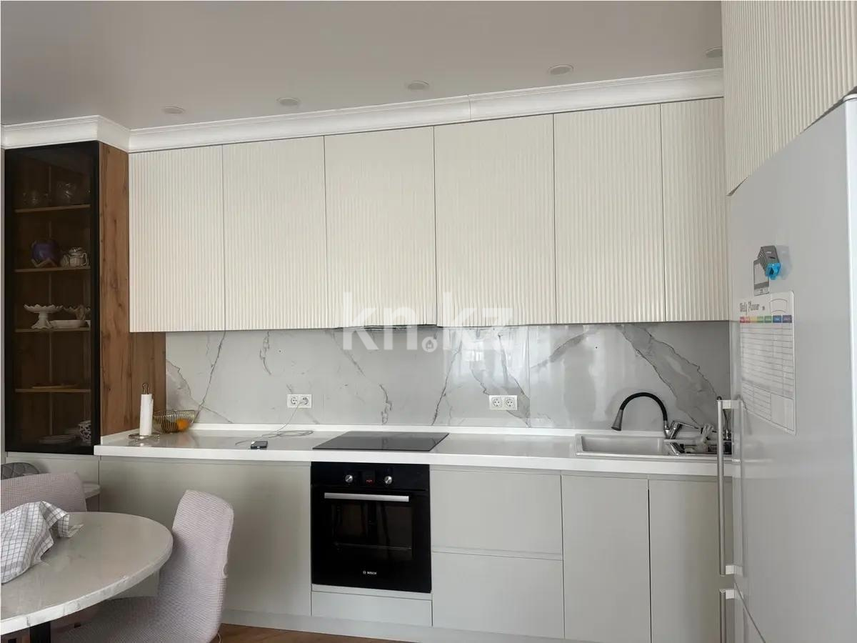 Продажа 2-комнатной квартиры, 51 м² в Астане - фото 3