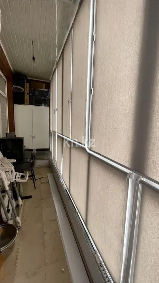 Продажа 2-комнатной квартиры, 52.9 м² в Астане - фото 6