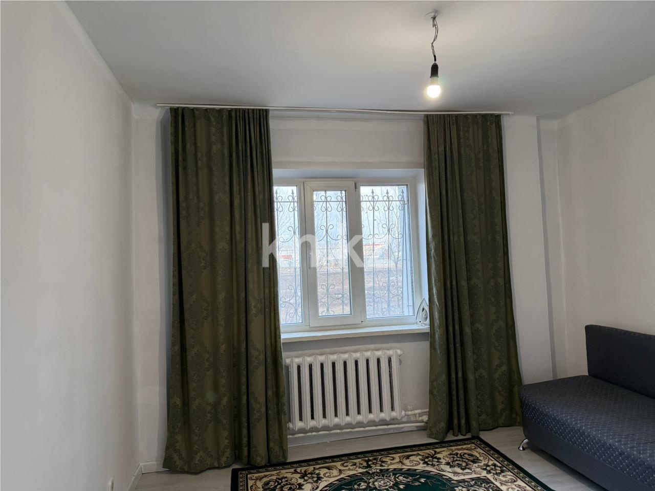 Продажа 3-комнатной квартиры, 74 м², пр. Шахтеров в Караганде - фото 6