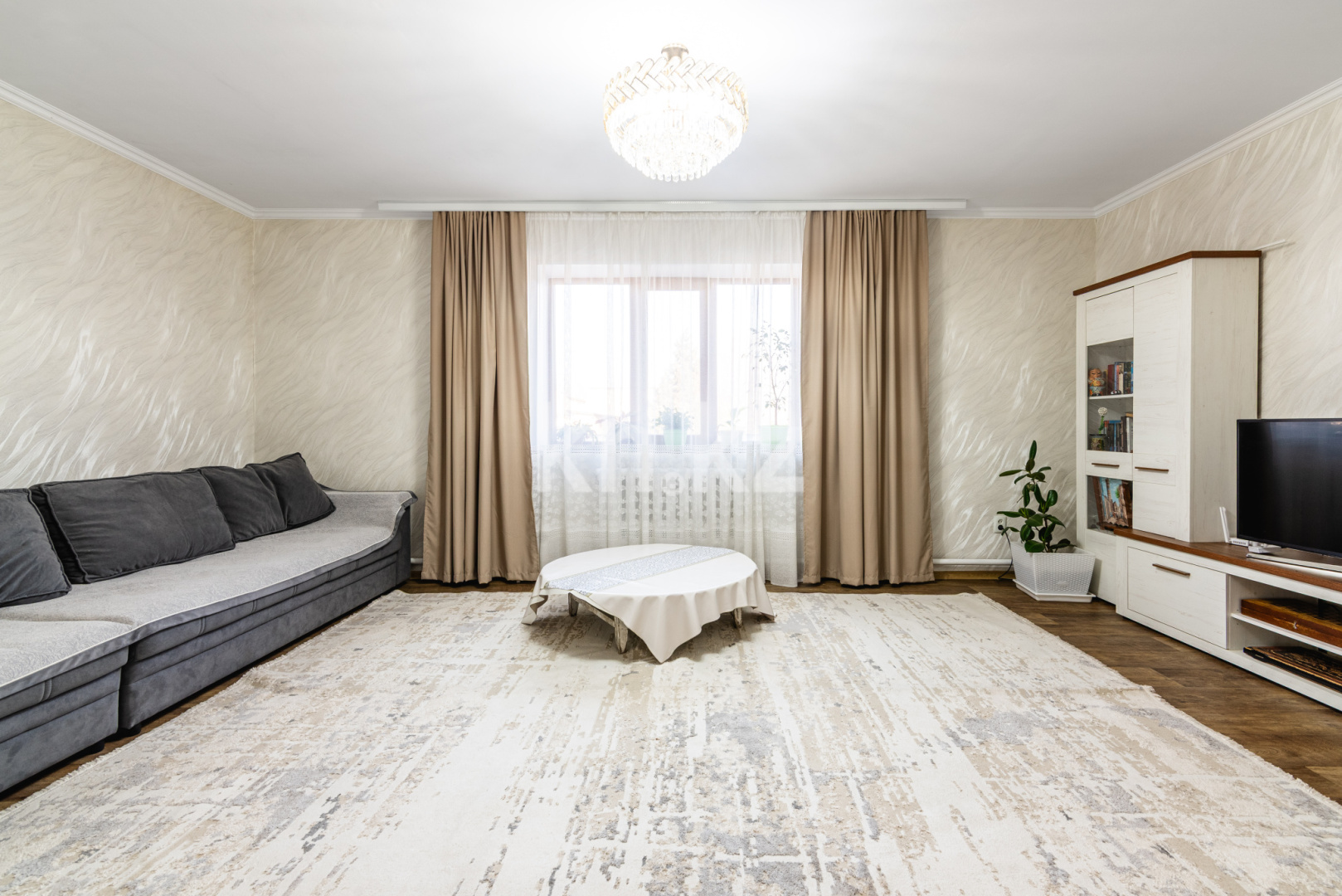 Продажа 4-комнатного дома, 120 м² в Алматы - фото 6