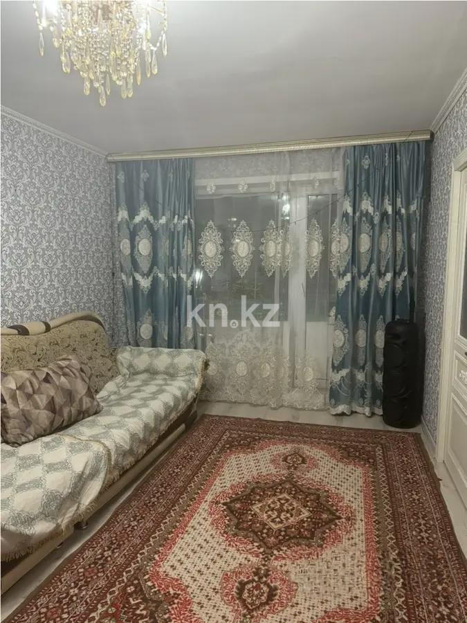 Продажа 4-комнатной квартиры, 60 м², 6-й мкр., дом  34 в Темиртау - фото 2