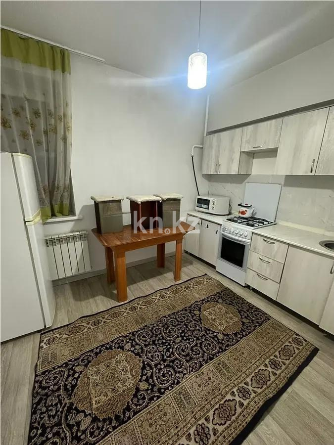 Продажа 1-комнатной квартиры, 44 м² в Алматы - фото 2