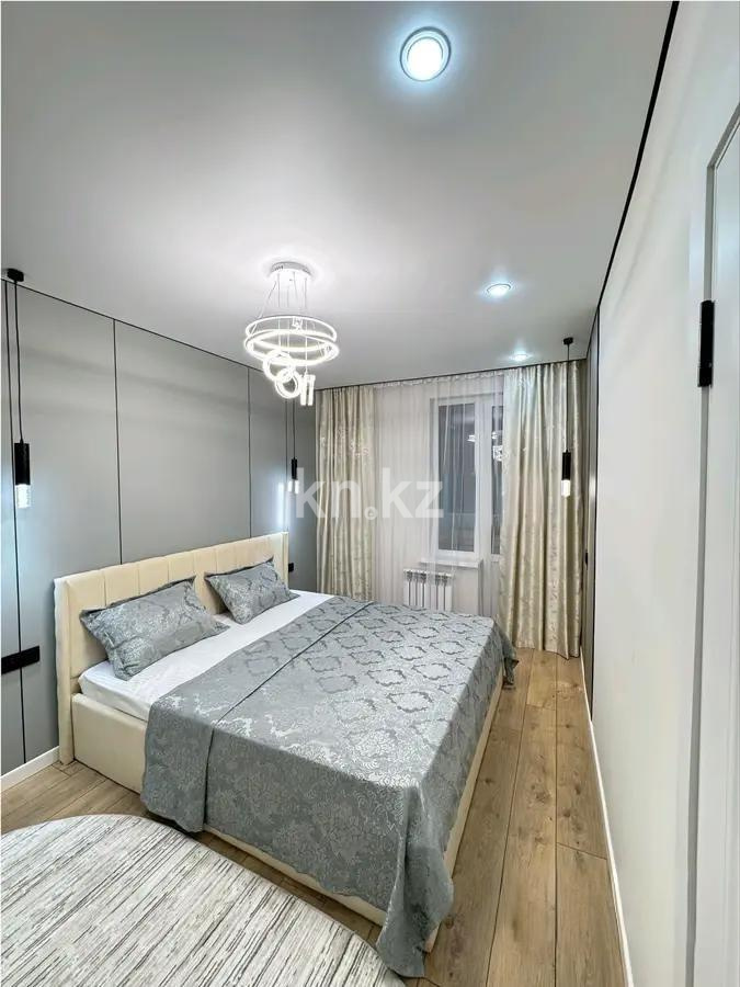 Продажа 2-комнатной квартиры, 40 м², пр. Райымбека, дом  590/15 в Алматы - фото 2