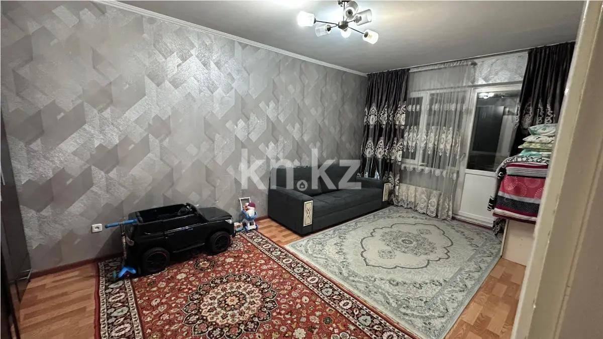 Продажа 1-комнатной квартиры, 40 м² в Алматы