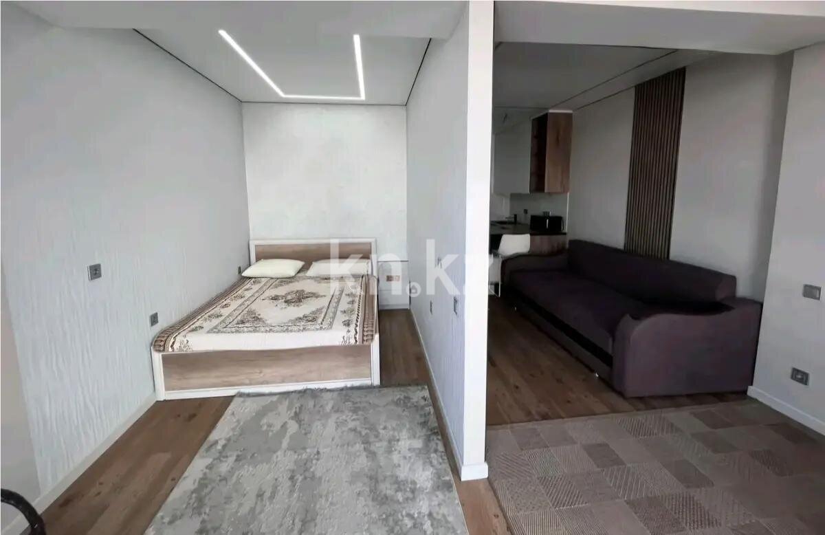 Продажа 2-комнатной квартиры, 41 м² в Алматы - фото 2