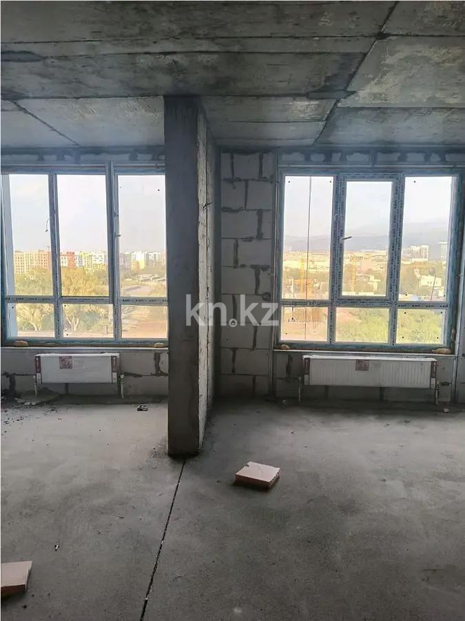 Продажа 1-комнатной квартиры, 45 м², ул. Муратбаева, дом  14 в Алматы - фото 2