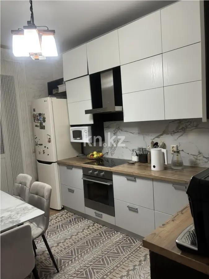 Продажа 3-комнатной квартиры, 100 м² в Астане - фото 4
